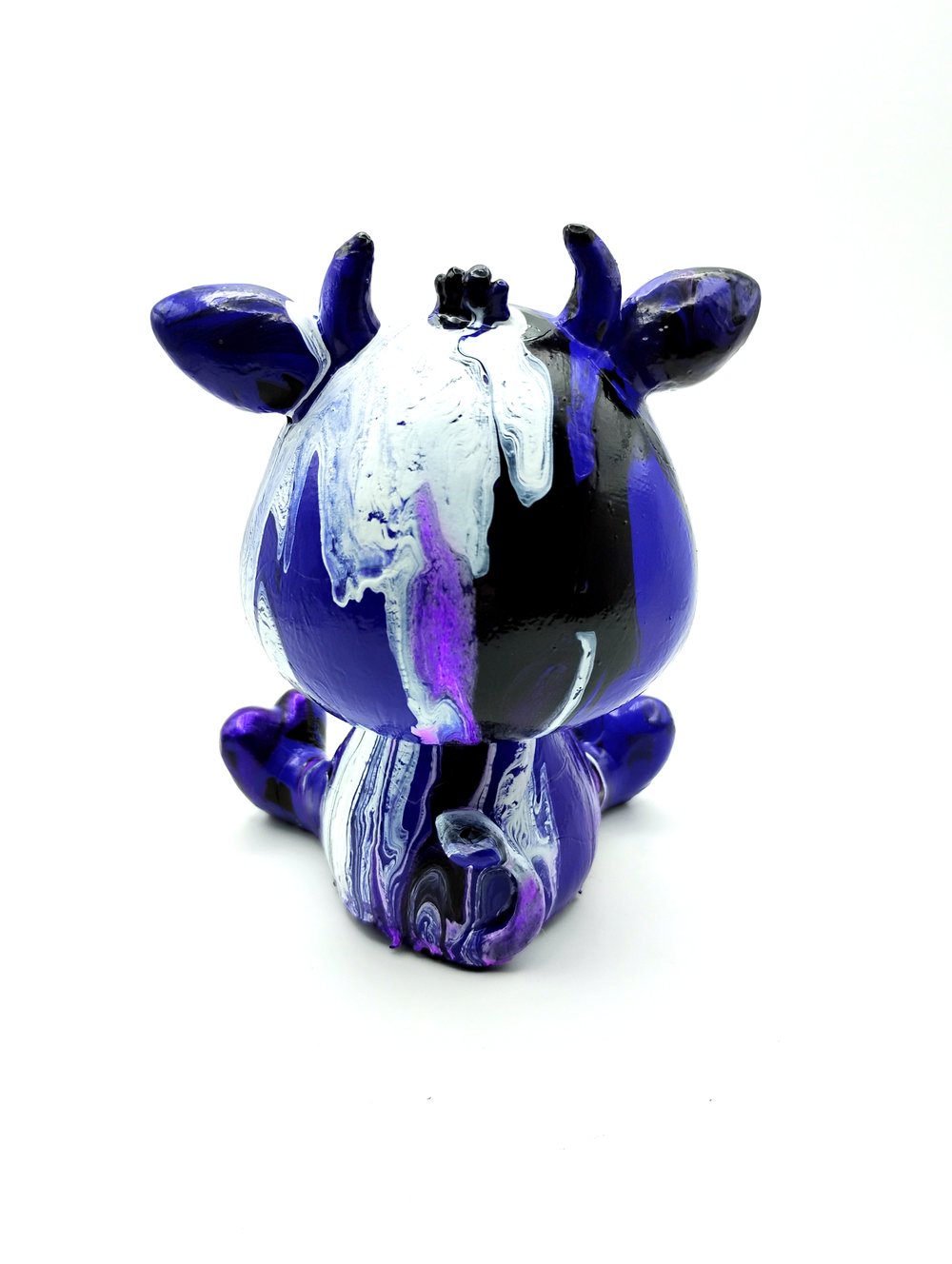 Purple Cow no.1