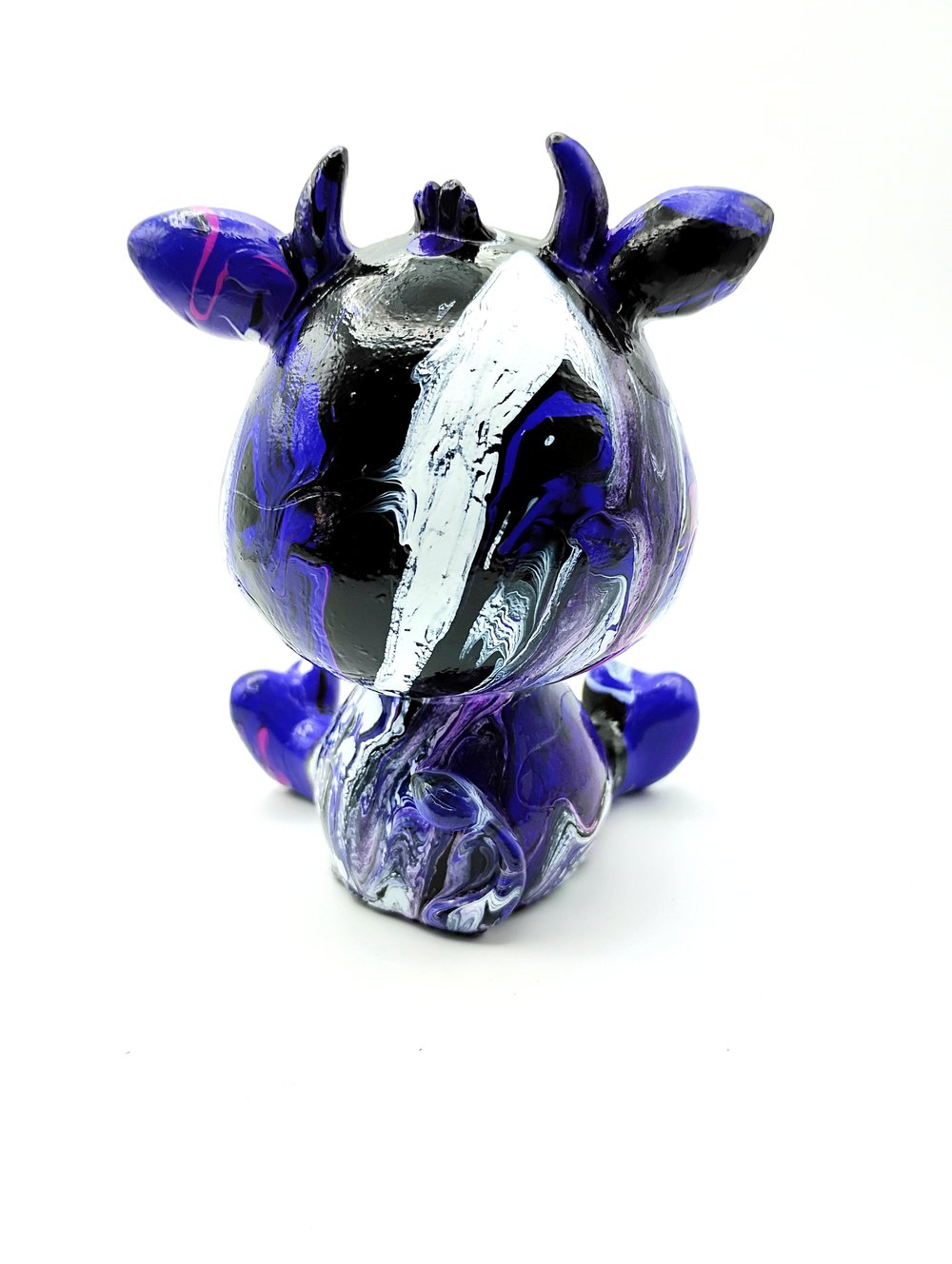 Purple Cow no.2
