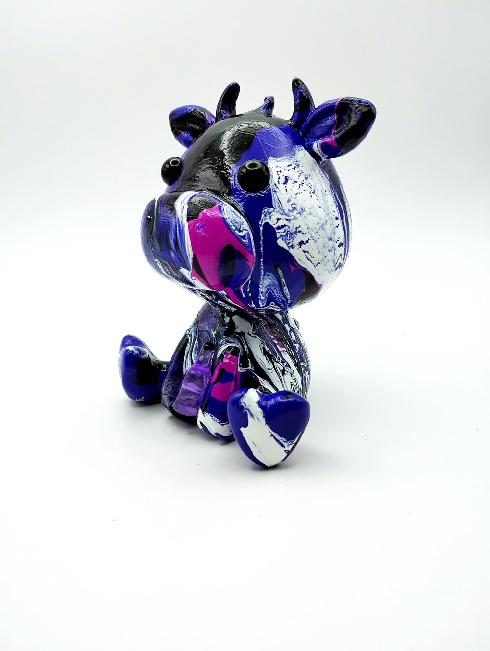 Purple Cow no.2
