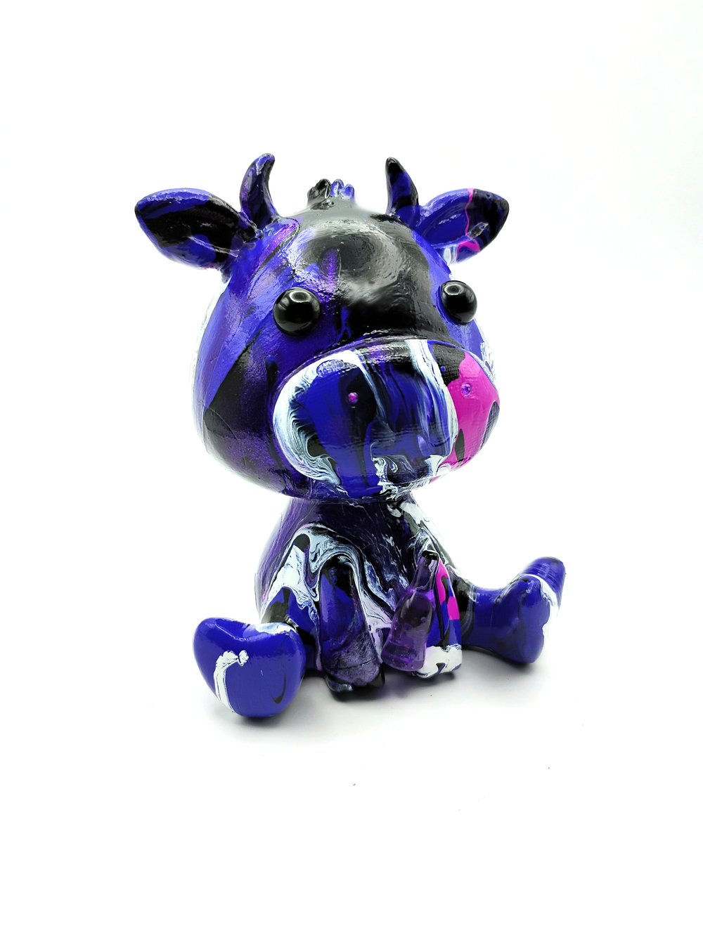 Purple Cow no.2