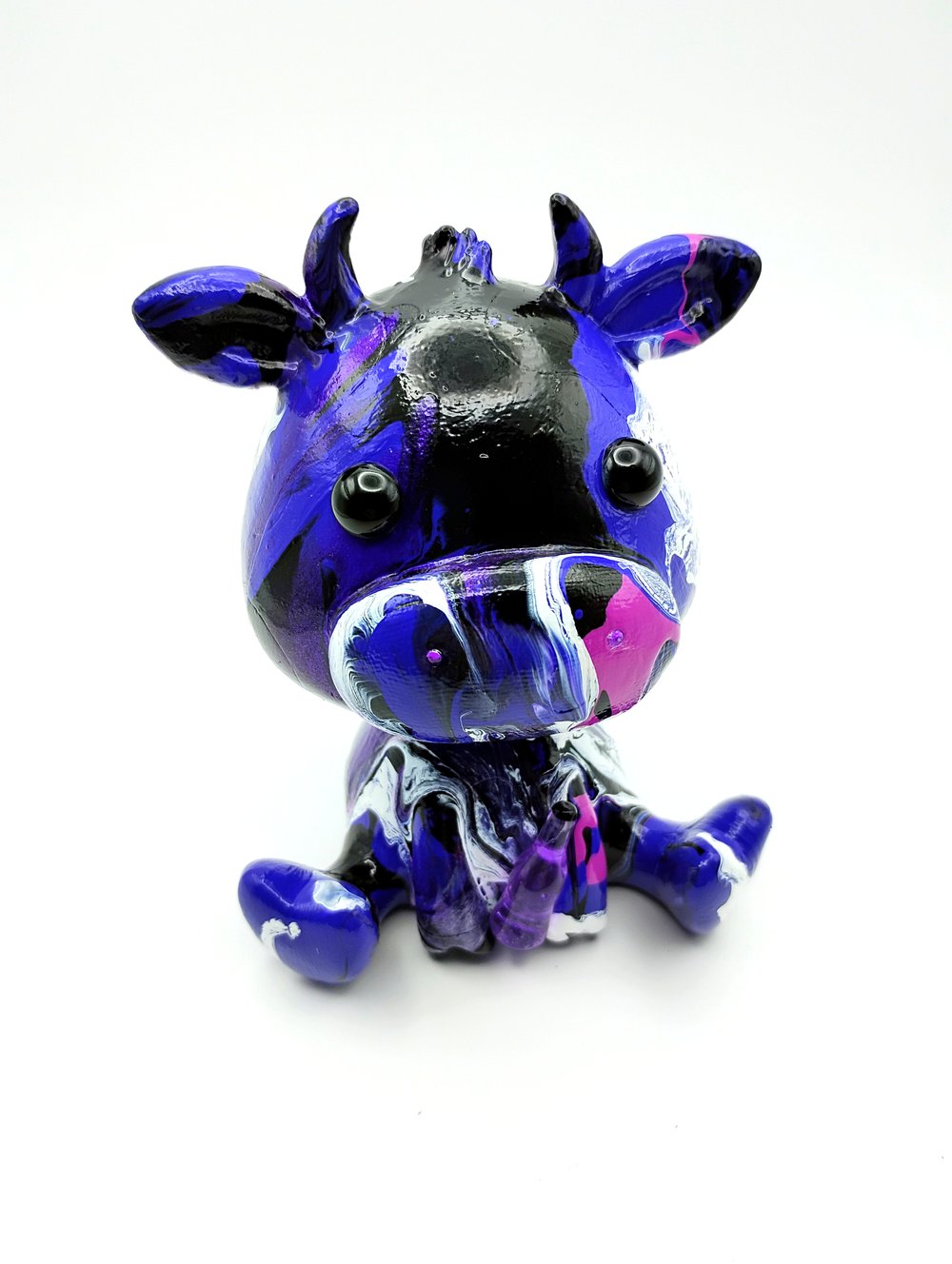 Purple Cow no.2
