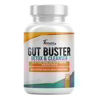 Image 1 of GUT BUSTER DETOX & CLEANSER 