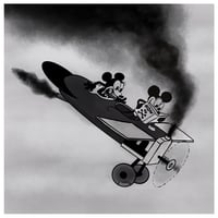 How to Fix Planes