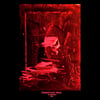 TOMOYUKI TRIO : 'SHITSUREN' (2024) and 'MARS' (2023) LP'S