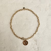 Image 1 of Collier CLUB SOLEIL 