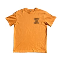 Image 2 of DSD T-Shirt [Orange] [FREE SHIPPING]