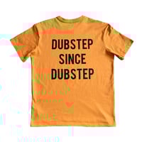 Image 1 of DSD T-Shirt [Orange] [FREE SHIPPING]