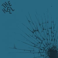 The Hell - S/T 7"