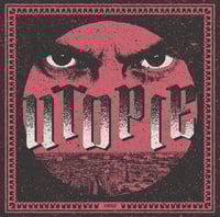 Utopie - Virage LP
