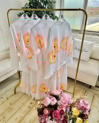Image 1 of Istanbul Eye Robe