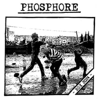 PHOSPHORE - BDX 2024 7" Flexi 