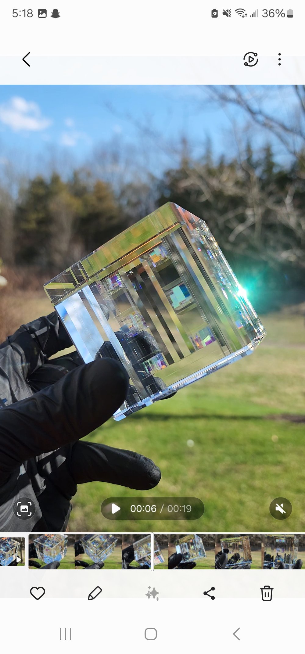 Image of "City Limits" sculpture