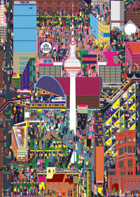 Alexanderplatz 1