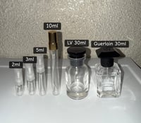 Image 2 of YSL Babycat