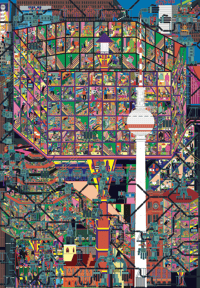 Alexanderplatz 3