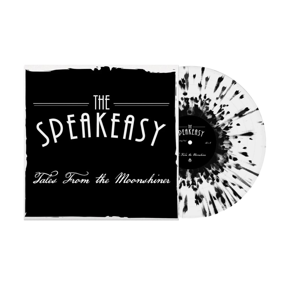 The Speakeasy - Tales From The Moonshiner