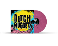 Image 3 of Dutch Nuggets - Nervous Wreck (Remastered)