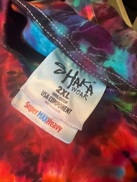 Image 5 of 2XL kenneystyle 