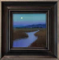 Image 1 of The Creek and the Moon 