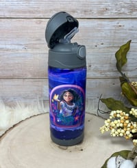 Image 1 of 12oz Encanto Sippy Tumbler