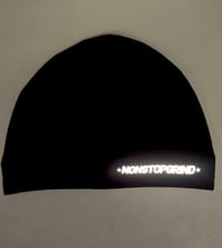 Image 2 of NONSTOPGRIND SKULLY CAP