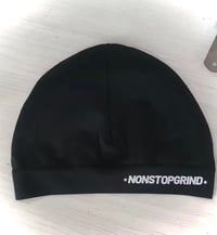 Image 1 of NONSTOPGRIND SKULLY CAP
