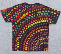 Image 2 of Large reverse brainbow