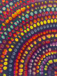 Image 3 of Large reverse brainbow