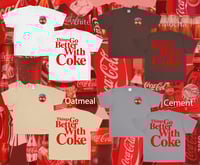 Always Coke Boyz