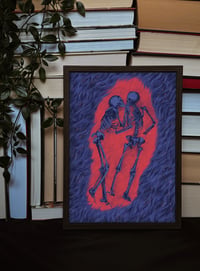 Image 1 of Lovers A4
