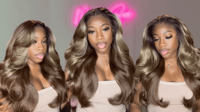 Elara Vanilla Swirl