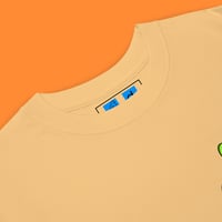 Image 3 of Tiger Tail tee