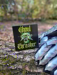 Image 1 of Ghoul Thrasher Deluxe Collector’s Edition (Complete in Box)