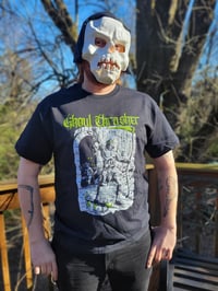 Image 1 of Ghoul Thrasher x Bog Lung T-shirt