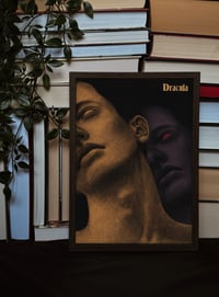 Image 1 of Dracula A4