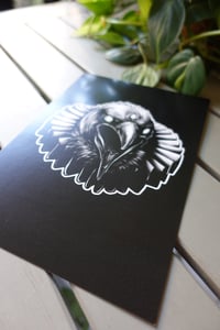 Image 4 of Crow Collar