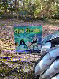 Image 1 of Ghoul Thrasher Standard Edition Game (Complete in Box)