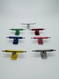 Image 1 of Standard Fingerboard Trucks 