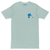 Image 1 of Sprout Squad tee