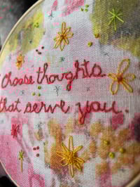 Image 2 of Choose Thoughts