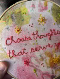 Image 3 of Choose Thoughts