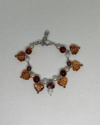 Image 2 of Mushroom Bracelet 