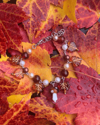 Image 3 of Mushroom Bracelet 
