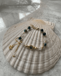 Image 2 of Galaxy Bracelet