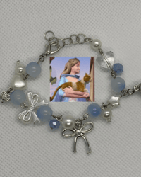 Image 2 of Barbie Bracelet 