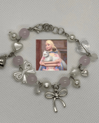 Image 3 of Barbie Bracelet 