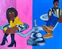 Image 2 of Societal Imbalance