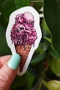 Image 4 of Ice Cream Stickers