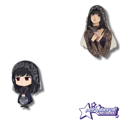 Image of Osaragi PREORDER