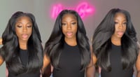 Keeshon Wig